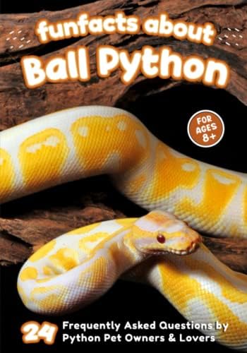 The Ball Python Manual (CompanionHouse Books) Selection, Heating